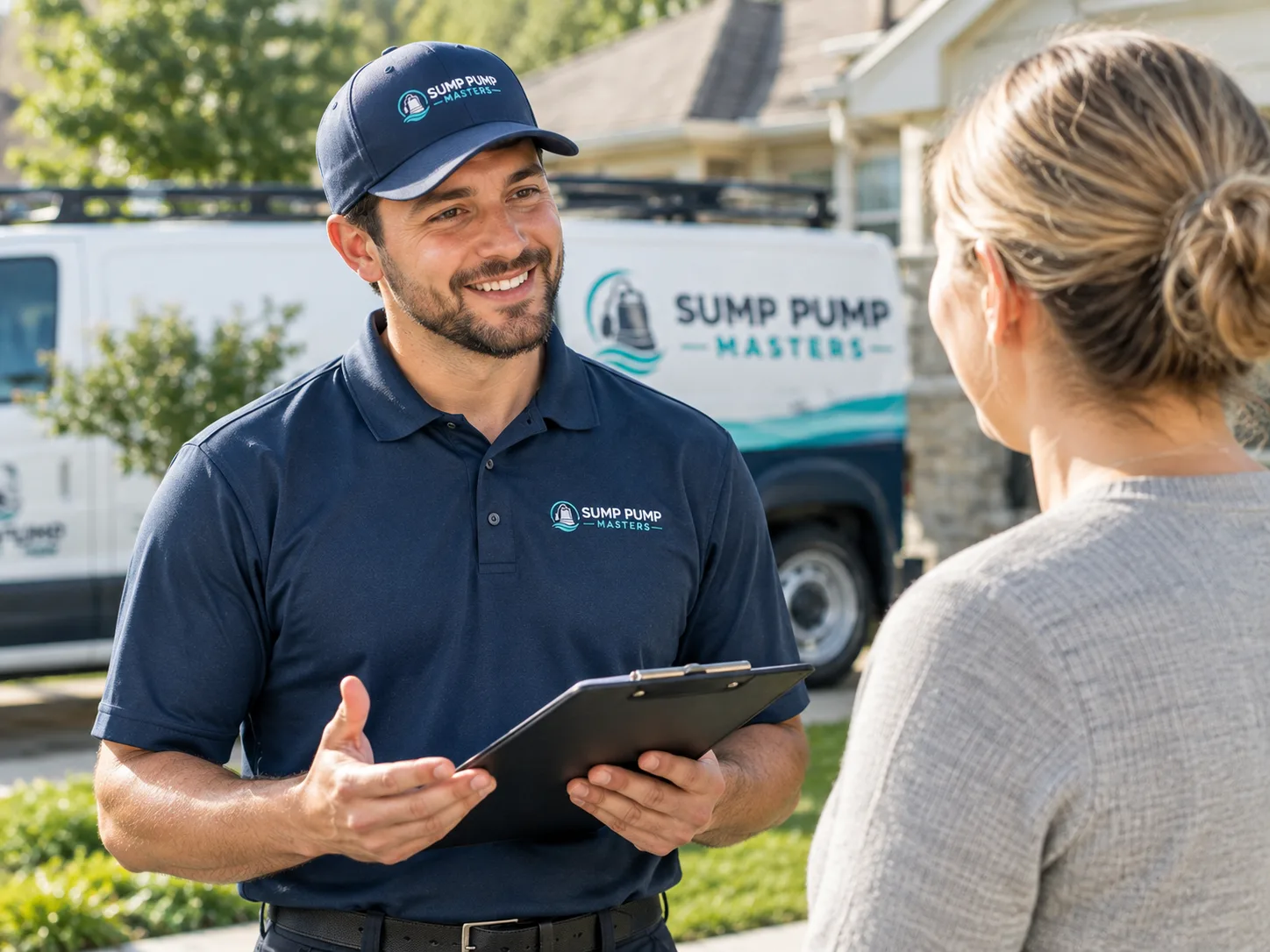 Sump Pump Repair Higden, AR FAQs